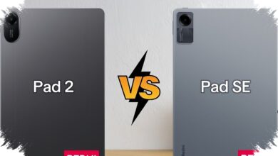 Xiaomi Redmi Pad 2 SE Hadir, Layar 9,7 Inci 2K 120Hz dan 4G Mulai Rp3,5 Jutaan!