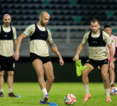 Malut United Vs Persebaya, Duel Tim Terluka yang Bisa Ditentukan Lini Depan