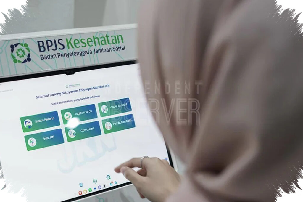 Pemerintah Tata Ulang Bantuan Iuran BPJS 2026, 11 Juta Data Disisir Ulang