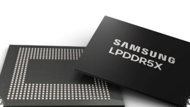 Samsung Tinggalkan LPDDR4, CXMT Dan GigaDevice Mengincar Celah Pasar Murah