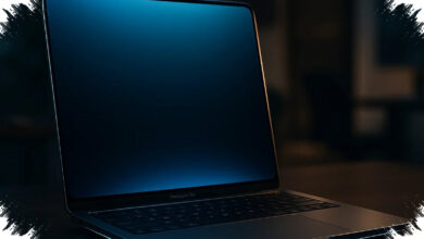 MacBook Pro M6 Siap Berubah Total, Layar Sentuh dan OLED Akhiri Era Lama Apple