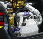 Morgan Supersport 400, Wajah 1938 Dengan Mesin Toyota GR Supra Yang Sama