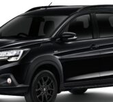Suzuki XL7 2026 Terasa Makin Masuk Akal, Hybrid Irit dan Kabin 7 Penumpang Mulai Rp270 Juta