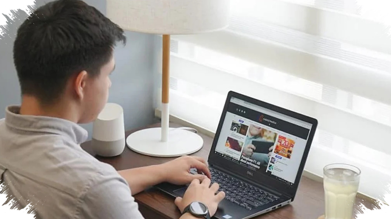 WFH Tiap Jumat Bisa Lebih Hemat, 10 Langkah Ini Menahan Bocor Pengeluaran Bulanan