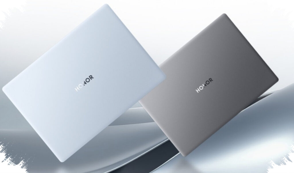 Honor Notebook X14 Plus dan X16 Plus 2026 Meluncur, Bodi Metal Tipis dan Baterai 80Wh Jadi Godaan Besar