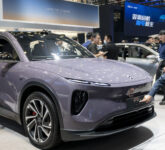 Pasar NEV China Lesu di Awal April, Pembeli Menahan Diri Menunggu Beijing Auto Show Pasar NEV China Lesu di Awal April, Pembeli Menahan Diri Menunggu Beijing Auto Show
