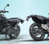 Royal Enfield Mana Black Edition Resmi Di Indonesia, Motor Adventure Siap Tembus Medan Ekstrem