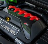 Audi Ingin Selamatkan Mesin 5-Silinder, Hybrid Jadi Satu-Satunya Jalan di Era Euro 7? Audi Ingin Selamatkan Mesin 5-Silinder, Hybrid Jadi Satu-Satunya Jalan di Era Euro 7?