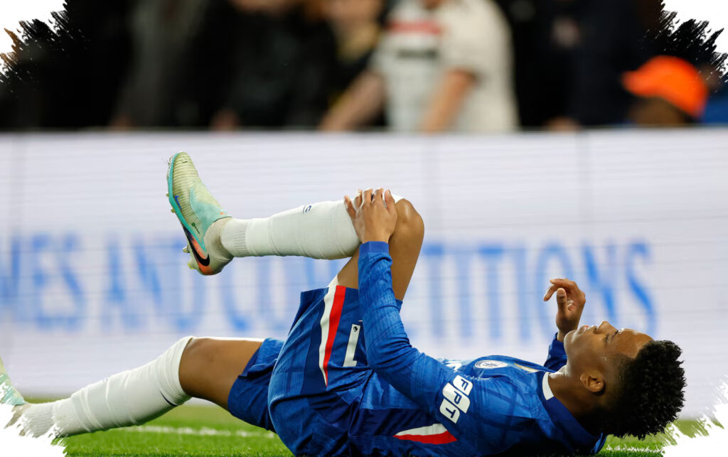 Cedera Hamstring Serius Ancam Piala Dunia 2026, Estevao Terancam Tergeser dari Tim Samba