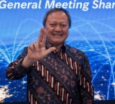 Armand Hermawan Pimpin Lintasarta, Misi Besar AI dan Perubahan Strategi Bisnis Dimulai