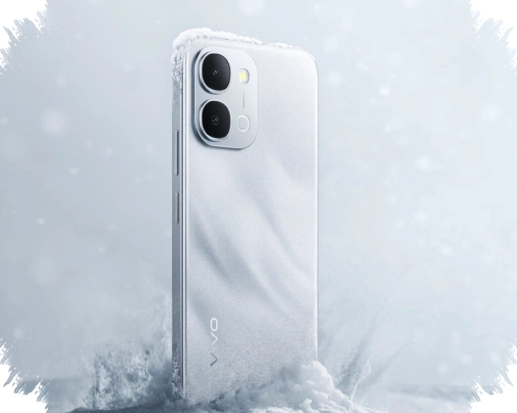 Vivo Y6 5G Datang Terlalu Kuat, Baterai 7.200mAh dan IP69 di Kelas yang Sulit Diabaikan