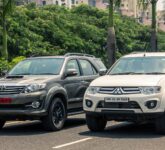 Harga BBM Diesel Melejit!, Isi Full Tank Fortuner Tembus Rp1,9 Juta Pajero dan Innova Ikut Menjerit