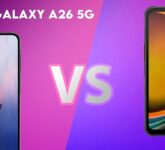 Galaxy A26 dan XCover 7 Mulai Diperbarui, Patch Keamanan April 2026 Menutup 47 Celah Penting