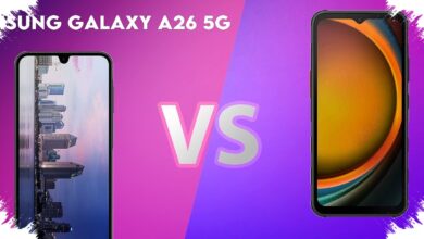 Galaxy A26 dan XCover 7 Mulai Diperbarui, Patch Keamanan April 2026 Menutup 47 Celah Penting