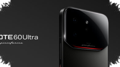 Infinix Note 60 Vs Pro Vs Ultra, Beda Harga Jauh Dan Kamera Ultra Tergoda Rp11,9 Juta