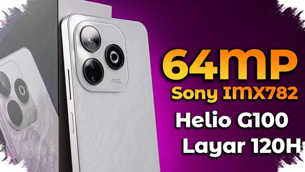 Advan X1 Cuma 1 Jutaan, Layar 120Hz Dan Kamera Sony Bikin Kelas Murah Terasa Mahal