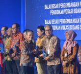 BBPMP Jabar Raih Dua Penghargaan Nasional, Jejak Akuntabilitas dan Keterbukaan yang Menguatkan Kepercayaan