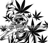 Ganja Ternyata Dipilih Manusia Sejak Zaman Batu, Jejak Fosilnya Ungkap Usia 48 Juta Tahun Ganja Ternyata Dipilih Manusia Sejak Zaman Batu, Jejak Fosilnya Ungkap Usia 48 Juta Tahun