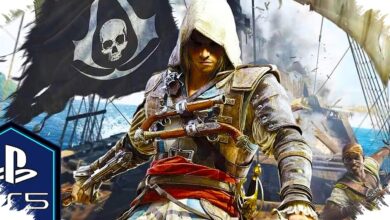 AC Black Flag Resynced di PS5 Sudah Ganas, Versi PS5 Pro Malah Dorong Visual ke Level Lain