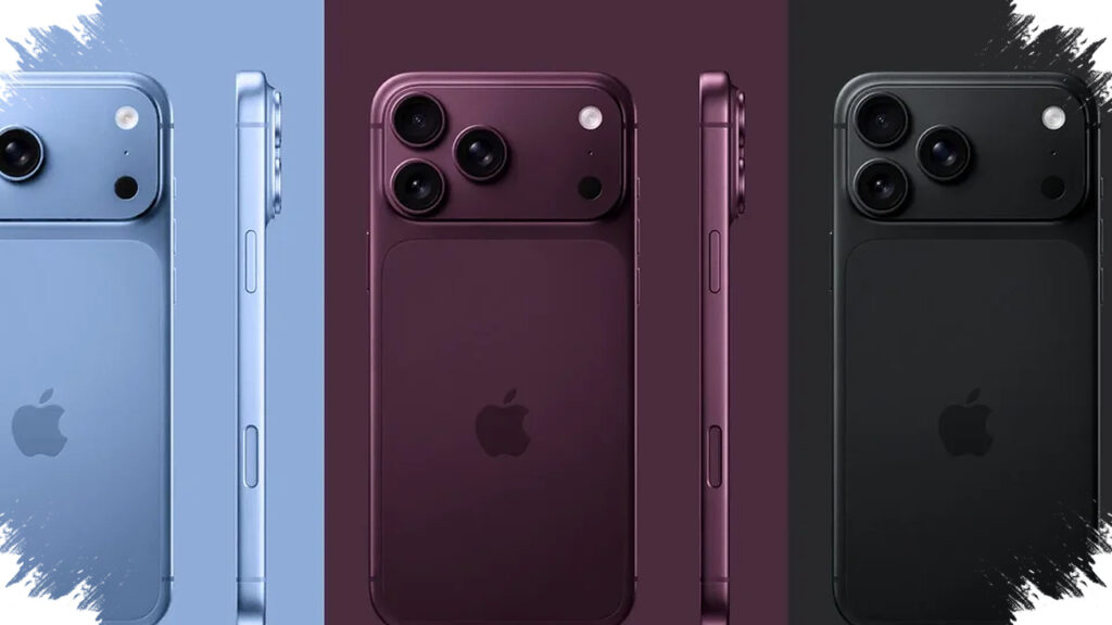 Warna Baru iPhone 18 Pro Bocor, Classic Silver Masih Bertahan?