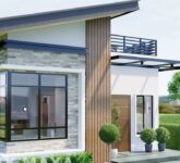 Rooftop Impian Tak Harus Bangun Lantai Dua, 15 Desain Rumah 1 Lantai Ini Justru Lebih Hemat Rooftop Impian Tak Harus Bangun Lantai Dua, 15 Desain Rumah 1 Lantai Ini Justru Lebih Hemat