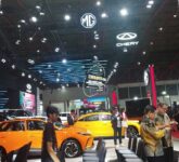 Harga Murah, Fitur Melimpah, Mobil China Makin Menggoda Pasar RI Menurut Pakar ITB Harga Murah, Fitur Melimpah, Mobil China Makin Menggoda Pasar RI Menurut Pakar ITB