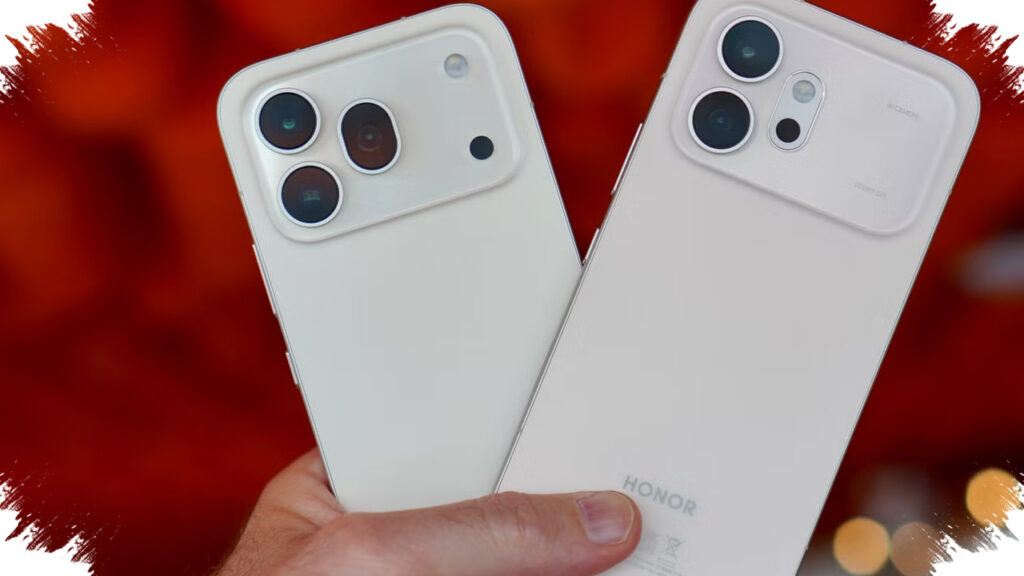 Honor 600 dan 600 Pro Debut Global, Desainnya Mirip iPhone 17 Pro Tapi Speknya Tak Main-Main