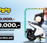 Purbaya Pernah Tolak Motor Listrik MBG, BGN Buka Kronologi Anggaran yang Sempat Terblokir