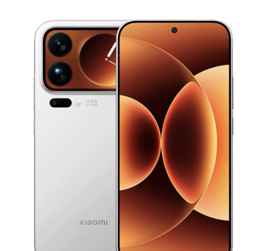 Redmi Note 17 Pro Max Bocor Lebih Dulu, Chip Dimensity 7500 dan Kamera 200MP Masih Dipertahankan