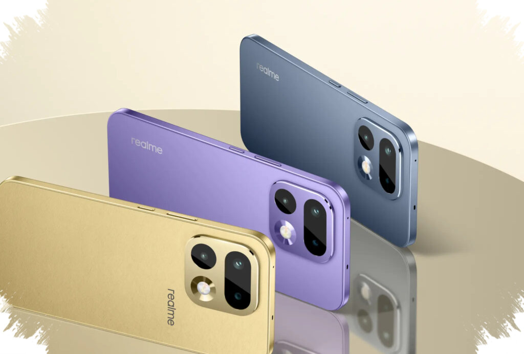 Realme 16 Series 5G Bukan Sekadar AI, Asisten Pintar Yang Memotong Kerumitan Hidup Anak Muda