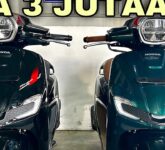 10 Perbedaan Stylo CBS vs ABS, Harga Bicara ABS Lebih Mewah dengan Chrome Silver dan Minim Stiker