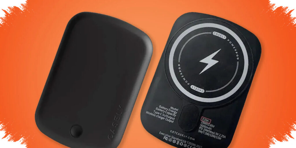 Power Bank Meledak Hingga Tewaskan Pengguna, Casely Tarik Hampir Setengah Juta Unit dan Ganti Baru