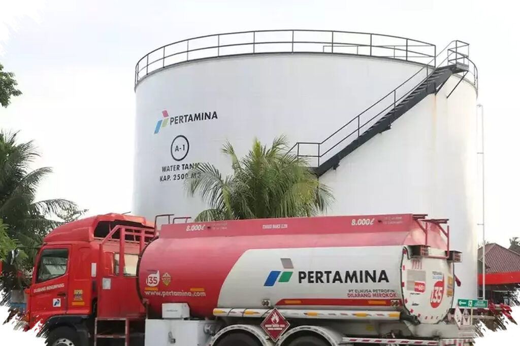 Kolaborasi Tiga Lembaga Menentukan Nasib Subsidi BBM, Agar Tepat Sasaran dan Transparan