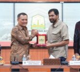 Aceh Dan Jawa Tengah Teken Kerja Sama Lintas Sektor Rp1,06 Triliun, Peta Baru Ekonomi Dua Provinsi Aceh Dan Jawa Tengah Teken Kerja Sama Lintas Sektor Rp1,06 Triliun, Peta Baru Ekonomi Dua Provinsi
