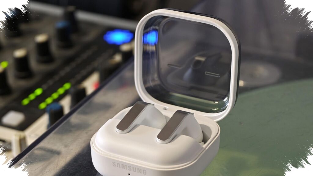 Diskon Besar Audio Premium, Galaxy Buds 4 Pro dan Px7 S3 Layak Diburu Sekarang?