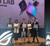 Asus TUF Gaming A14 Dan ROG Zephyrus G14, Harga Baru Yang Paling Menentukan?