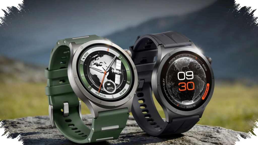 OnePlus Watch 4 Diam-Diam Muncul, Wear OS 6 dan Snapdragon W5 Isyaratkan Lompatan Serius