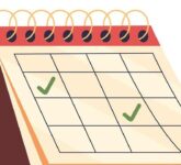 Mei 2026 Memuat Banyak Tanggal Penting, Ini Jadwal Libur Nasional dan Cuti Bersama yang Perlu Dicatat Mei 2026 Memuat Banyak Tanggal Penting, Ini Jadwal Libur Nasional dan Cuti Bersama yang Perlu Dicatat