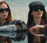 China Boikot The Devil Wears Prada 2, Nama Karakter Picu Tuduhan Rasisme China Boikot The Devil Wears Prada 2, Nama Karakter Picu Tuduhan Rasisme