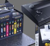 Neo Geo AES+ Resmi Bangkit, Main Kaset Asli Kini Tampil Full HD Lewat HDMI!