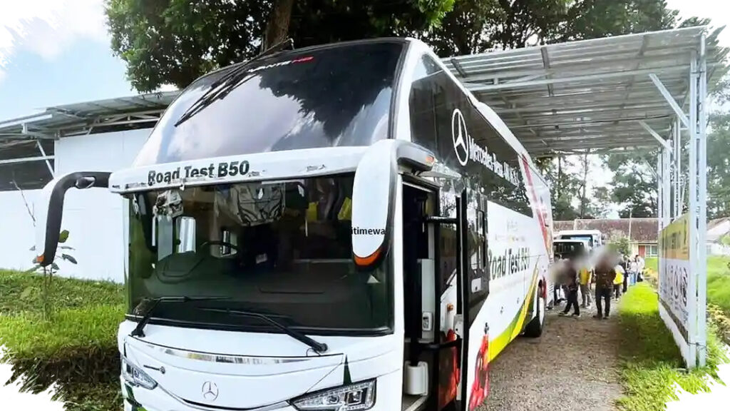 BBM B50 Siap Berlaku 1 Juli 2026, Benarkah Lebih Irit Dari Solar?