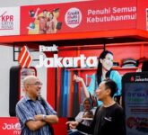 Bank Jakarta Jadi Orkestrator Ekonomi Ibu Kota, Dari Bank Daerah ke Penggerak Ekosistem Bank Jakarta Jadi Orkestrator Ekonomi Ibu Kota, Dari Bank Daerah ke Penggerak Ekosistem