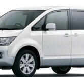 Mitsubishi Delica 2026 Resmi Hadir, MPV Premium Rasa Petualang Dengan Kabin Super Luas dan Fitur Modern