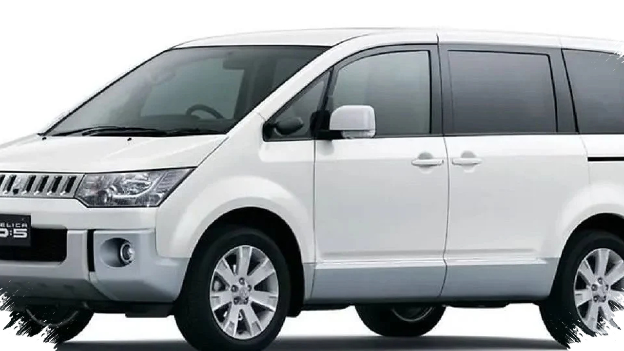Mitsubishi Delica 2026 Resmi Hadir, MPV Premium Rasa Petualang Dengan Kabin Super Luas dan Fitur Modern