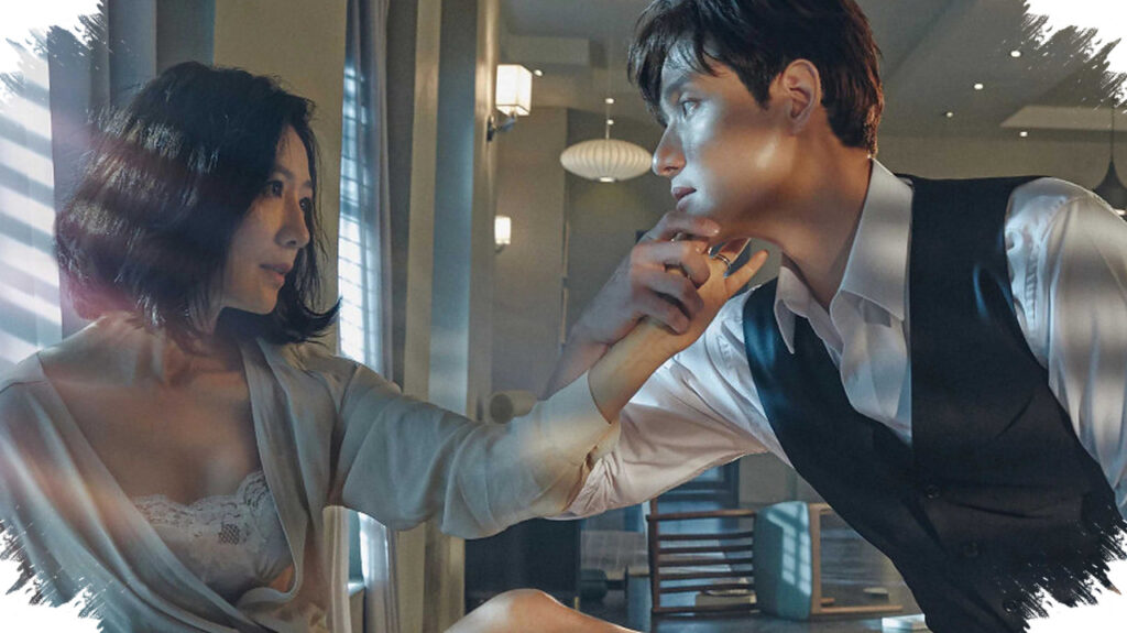 5 Drakor Dengan Adegan Unboxing Yang Paling Menentukan, Dari Lee Min Ho Hingga Song Kang