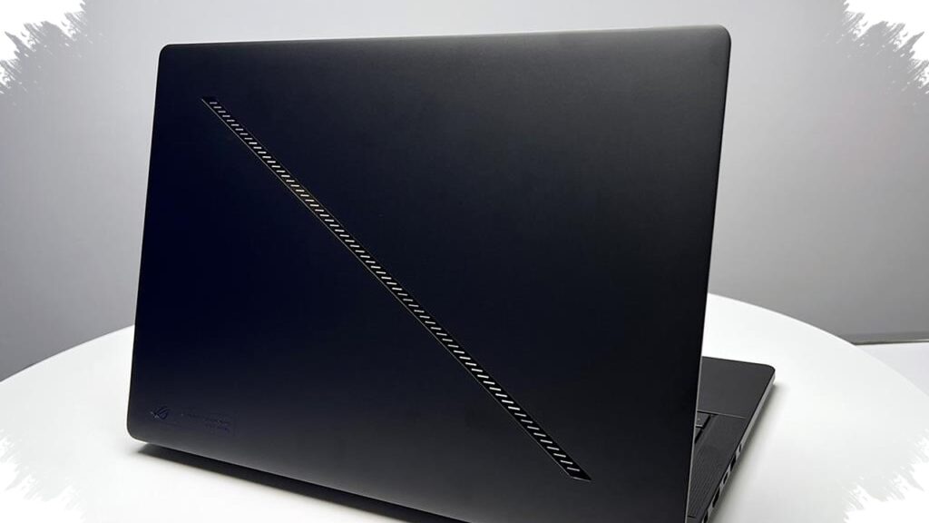 ASUS Bawa Tiga Laptop Gaming AI Ke Indonesia, Zephyrus, Strix, Dan TUF Langsung Turun Tangan