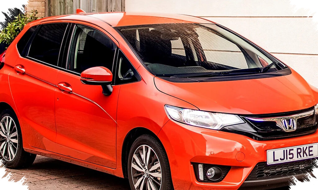 Honda Jazz 2016 Belum Tersentuh Waktu, Harga Bekas 2026 Masih Rp190 Juta dan Tetap Diburu