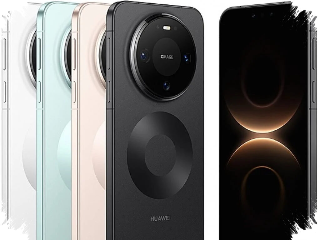 Huawei Mate 80 Series Guncang Dominasi AS, Chip Mandiri dan Performa Naik 42 Persen