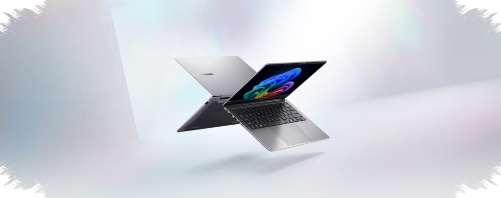 Asus ExpertBook Ultra Datang Nyaris Tanpa Bobot, Laptop Bisnis Copilot+ Ini Tembus 50 TOPS dan 0,99 Kg
