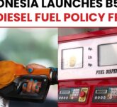 B50 Mulai 1 Juli 2026, Saat Indonesia Dipaksa Putus dari Solar Impor B50 Mulai 1 Juli 2026, Saat Indonesia Dipaksa Putus dari Solar Impor